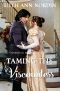 [Marriage by Bargain 03] • Taming The Viscountess